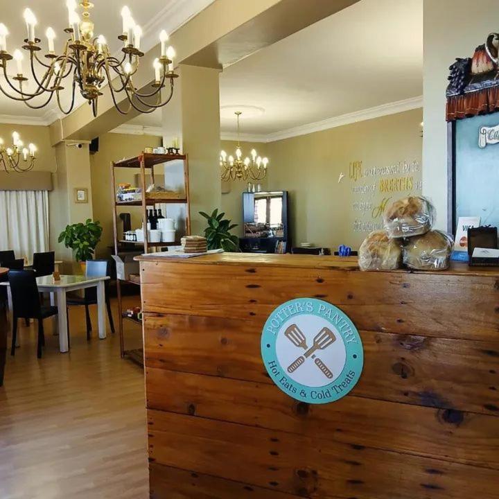 Le Bay Lodge Gordonʼs Bay Exterior foto